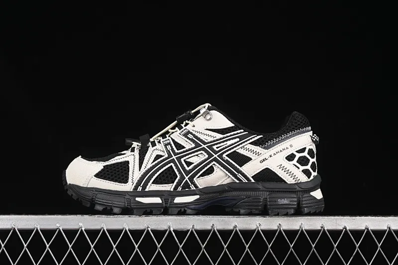 All Categories Asics Asics Series Asics Gel-Kahana 8 1011B828-001